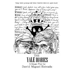 The Yale Diaries