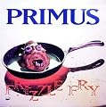 Frizzle Fry