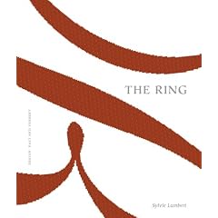 The Ring: Design : Past and Present (Jewellery)