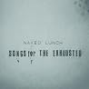 Bild des Albums von Naked Lunch