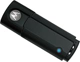 Motorola PC850 Bluetooth PC Adaptor [Motorola Retail Packaging]