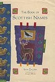 The Book of Scottish Names