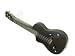Eleuke Left Hand Eleuke MP3 Rosewood Concert Cutaway Jazz Solid Body Electric Ukulele