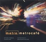 Metro - Metrocafé