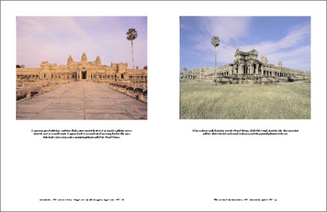 Angkor: Celestial Temples of the Khmer