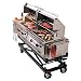 Dual Grill Tailgater - Frontgate