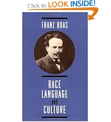 Race, Language, and Culture