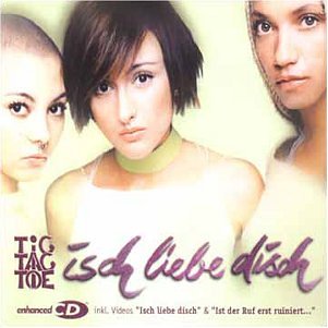 Tic Tac Toe - du hast den schonsten Lyrics - Zortam Music