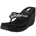 Volatile Women's Dolly Thong Sandal