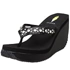 Volatile Dolly Thong Sandal