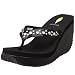 Volatile Women's Dolly Thong Sandal