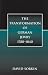 The Transformation of German Jewry, 1780-1840