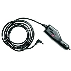 Tomtom Adapter f�r Zigarettenanz�nder (Autoladekabel) f�r Tomtom Go 300, 500, 510, 700, 710, 910 One
