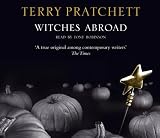 Review Corgi Audio  / Witches Abroad