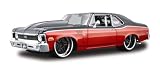 Zoom Produkt-Bild: Maisto 31013 - Pro-Rodz Chevrolet Nova SS Coupe 70 1:24