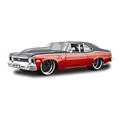 Maisto 31013 - Pro-Rodz Chevrolet Nova SS Coupe 70 1:24