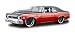 Produkt-Bild: Maisto 31013 - Pro-Rodz Chevrolet Nova SS Coupe 70 1:24