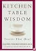 Kitchen Table Wisdom