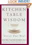 Kitchen Table Wisdom