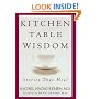 Kitchen Table Wisdom