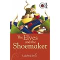 The Elves and the Shoemaker: Ladybird Tales