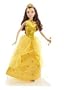 Disney Sparkle Gem Princess Belle