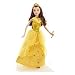 Disney Sparkle Gem Princess Belle