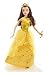 DISNEY SPARKLE GEM PRINCESS BELLE