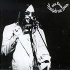 Tonight's the Night [Vinyl] by  Neil Young and Crazy Horse 