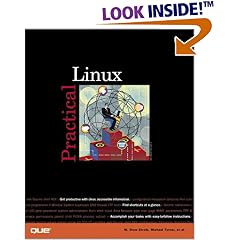 Practical Linux