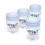 Philips Avent Breast Milk Storage by Avent
