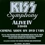 Symphony: Alive IV