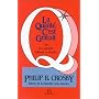 La qualit�, c'est gratuit de Philip B Crosby