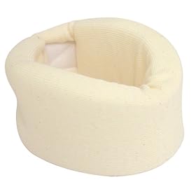 Duro-Med Soft Foam Cervical Collar 3