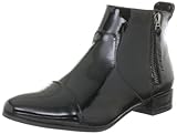 JETTE Simple Story Anklezip 63/22/01045, Damen Klassische Halbstiefel & Stiefeletten, Schwarz (black 900), EU 40 (UK 6.5) (US 6.5)