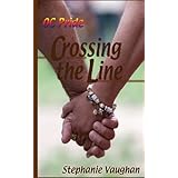 crossing the line oc pride