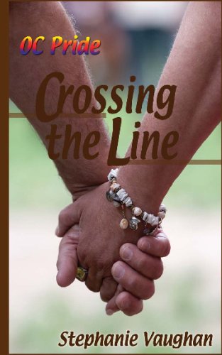 Crossing the Line (Oc Pride)