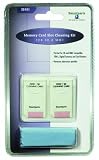 SMARTPARTS 20101 Secure Digital / Multimedia Card Memory Slot Cleaning Kit