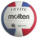 Motlen Ultra Soft Composite VB Lite Youth Training Volleyball