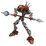 LEGO Bionicle The Mask of Light: Panrahk
