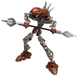 LEGO Bionicle The Mask of Light: Panrahk