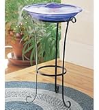 Misting Fountain-Blue
