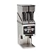 BUNN S/S 6 Lb. Capacity Dual-Hopper Coffee Grinder Storage System
