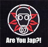 Vale Tudo Connection - Are You Jap ? (Audio CD) - B000065E3T