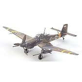 1/72 ウォーバードコレクション WB-35 Ju-87 G-2 スツーカ