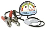 TecMate TS-121 TestMate Mini Battery and Charging System Tester