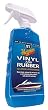 Meguiar's M5716 Boat/RV Vinyl & Rubber Cleaner/Conditioner - 16 oz.