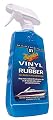 Meguiar's M5716 Boat/RV Vinyl & Rubber Cleaner/Conditioner - 16 oz.