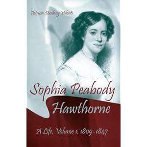 Sophia Peabody Hawthorne
