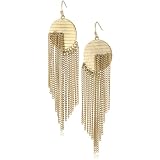 Jessica Simpson Unchain My Heart Satin Gold Fa
